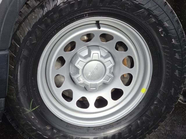 Used 2019 GMC Sierra 1500 4x4 Double Cab w/ Fleet Convenience Package image 9