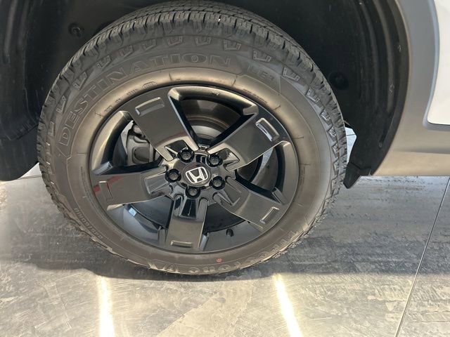 Used 2025 Honda Ridgeline Black Edition image 19