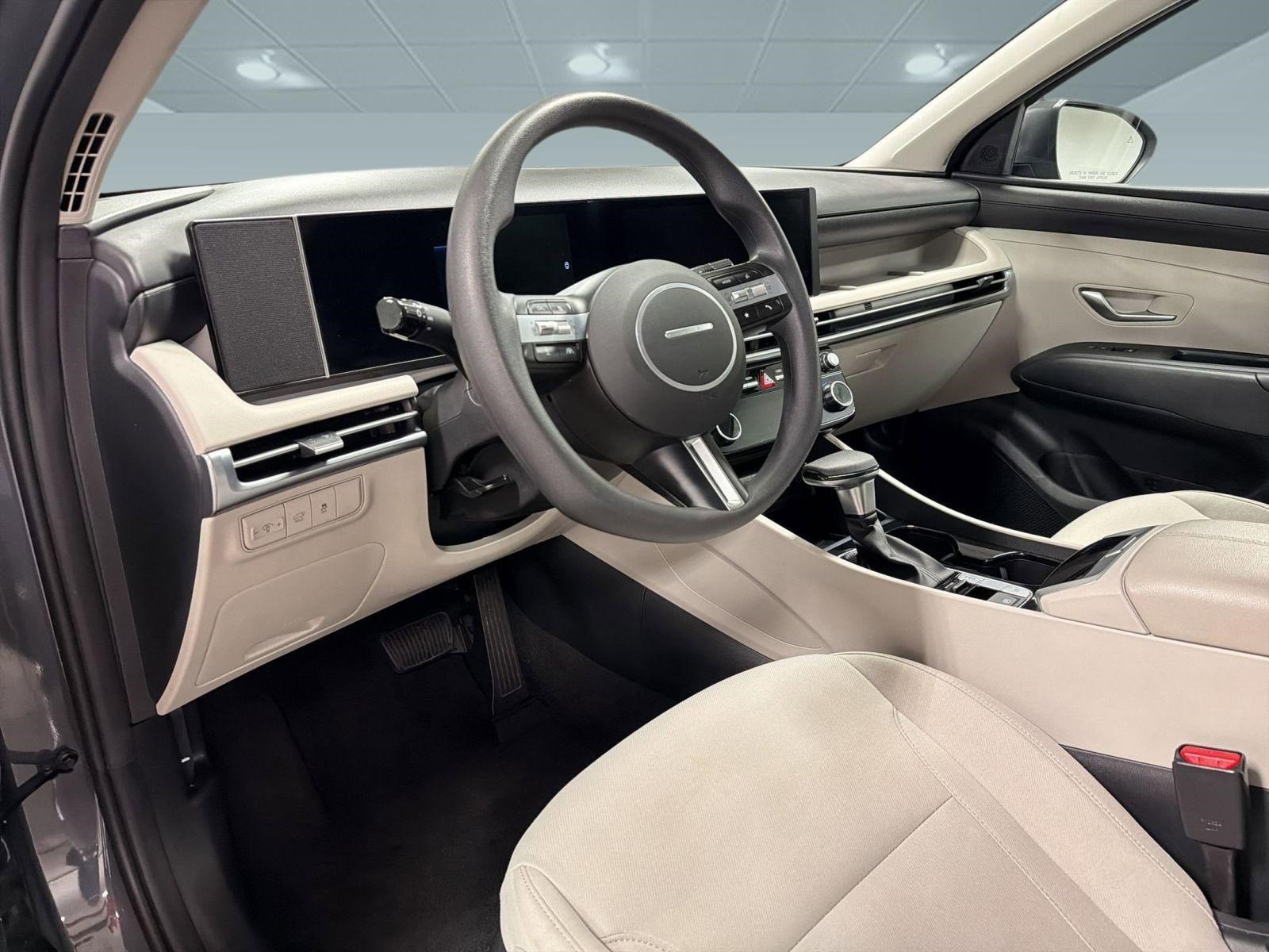 Used 2025 Hyundai Tucson SEL image 4