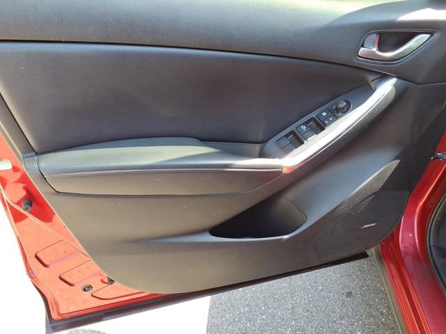 Used 2014 MAZDA CX-5 Grand Touring FWD image 16