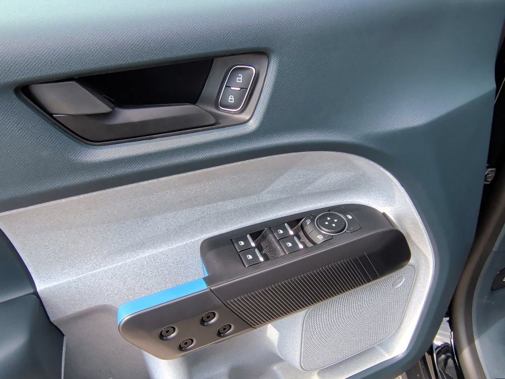 New 2026 Ford Maverick XLT FWD image 11