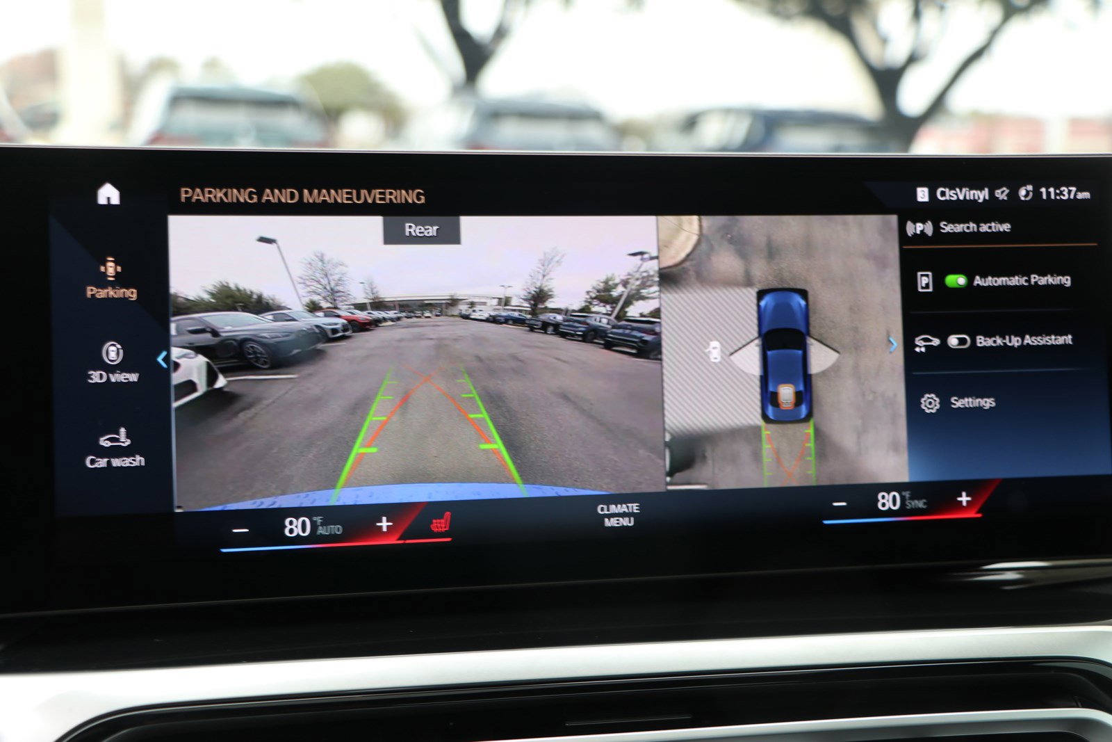 Certified 2024 BMW M240i xDrive Coupe w/ Premium Package image 21