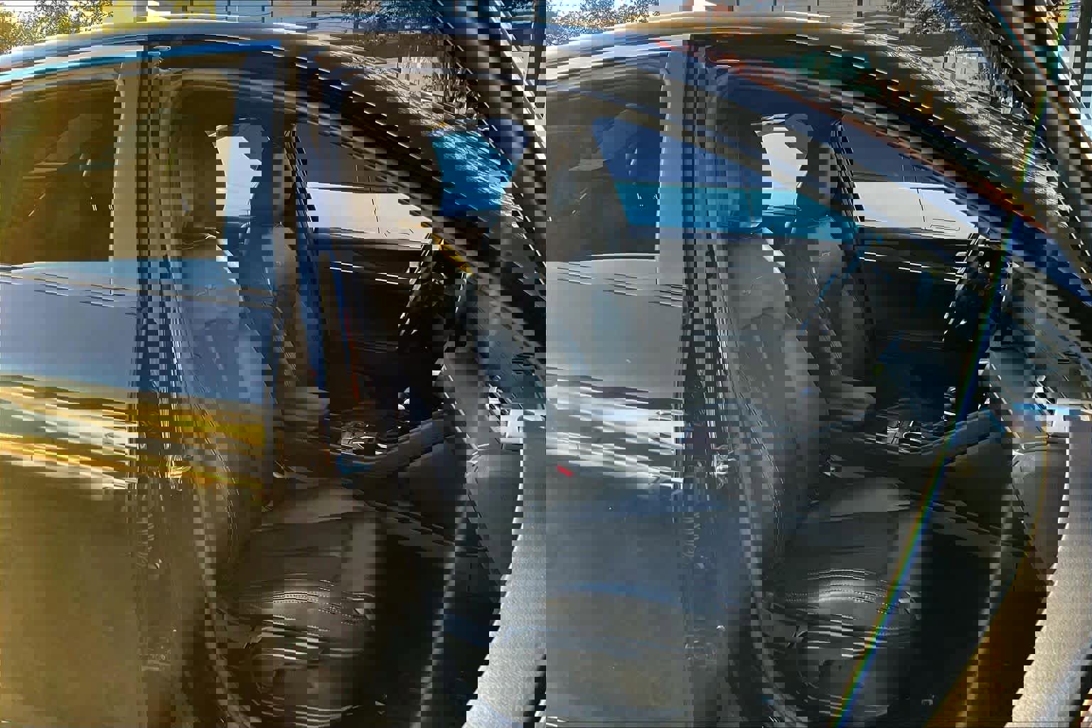 Used 2022 Kia K5 GT-Line w/ GT-Line FWD Premium Package image 8