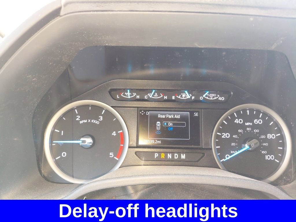 Used 2021 Ford F250 XLT w/ XLT Value Package image 25