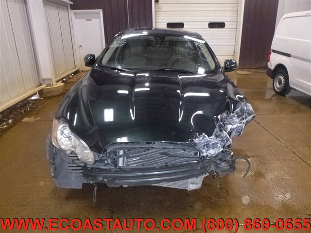 Used 2011 Jaguar XF Premium image 5