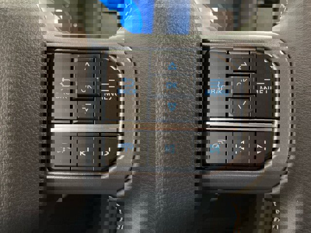 New 2025 Ford F150 XLT w/ Equipment Group 302A MID image 20