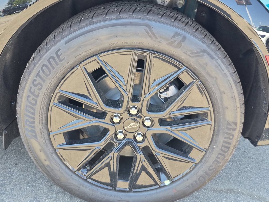 New 2026 Ford Mustang Mach-E Premium w/ Sport Appearance Package RWD image 13