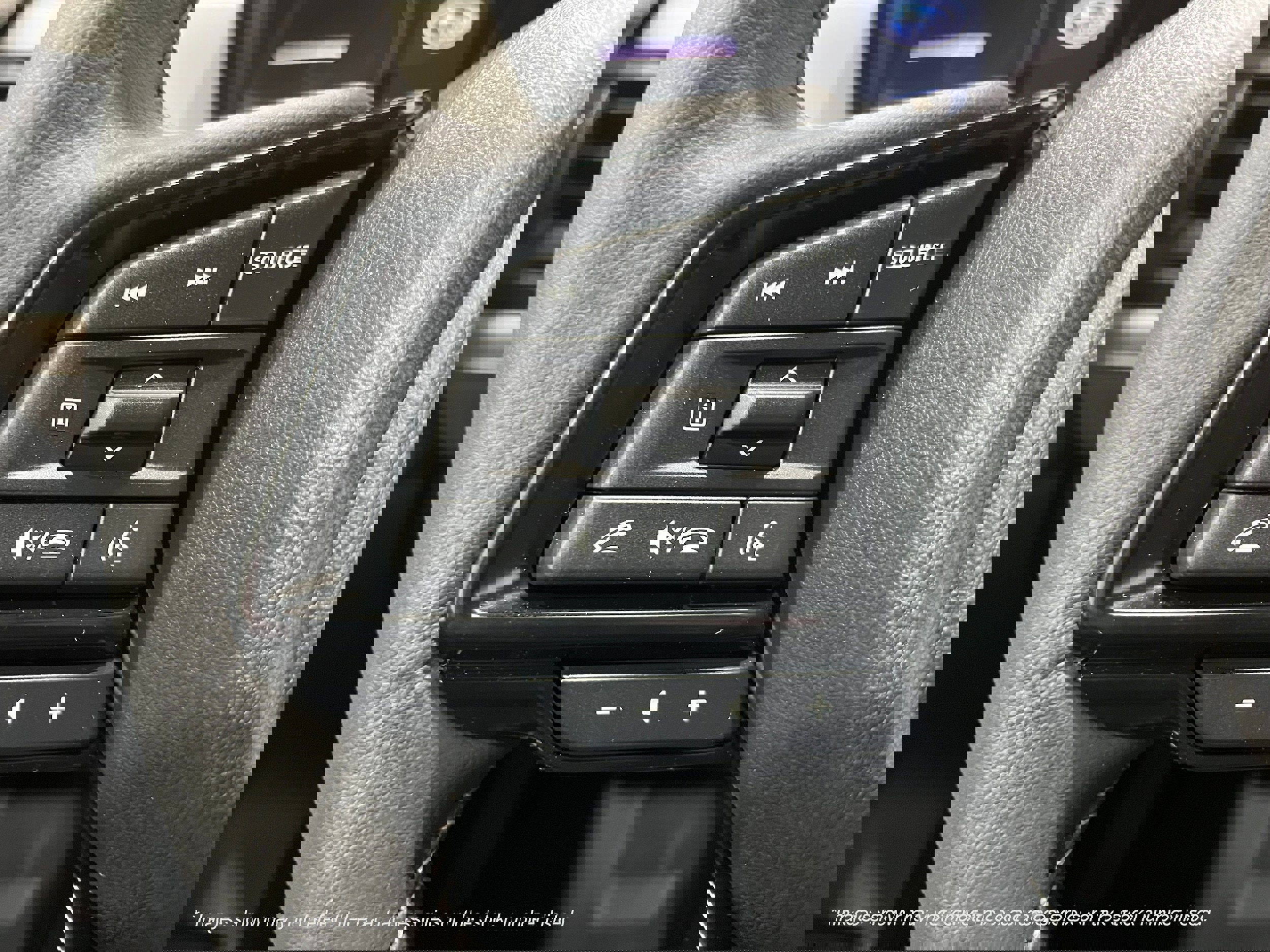 New 2026 Subaru Forester Premium image 18