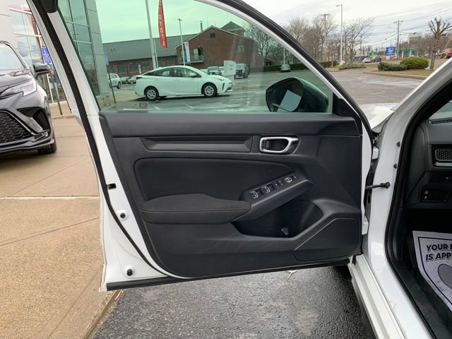 Used 2022 Honda Civic Sport image 12