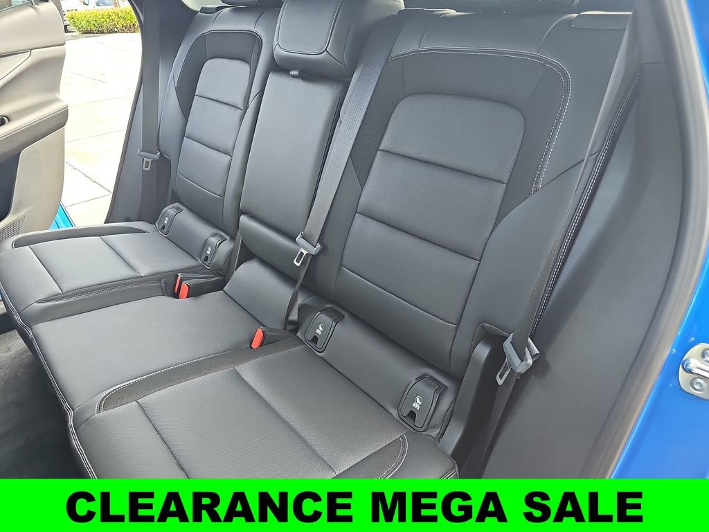 New 2024 Chevrolet Blazer EV LT image 14