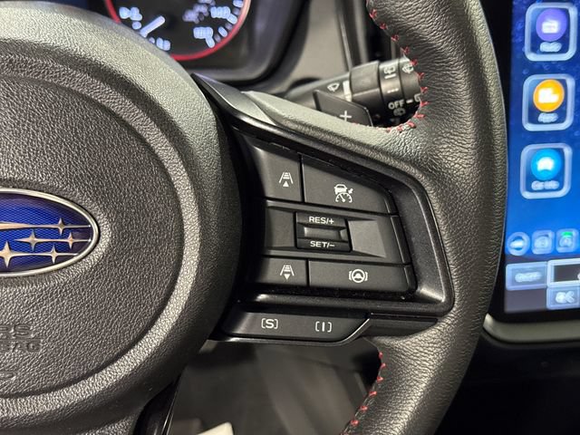 Certified 2024 Subaru Impreza RS AWD/4WD image 13