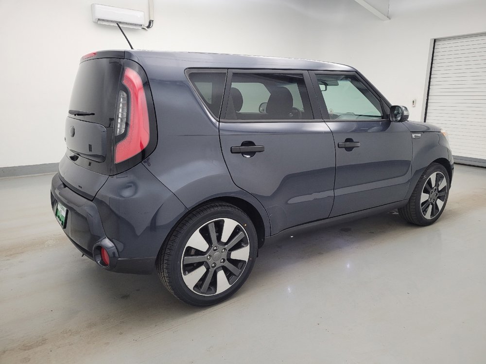 Used 2014 Kia Soul ! w/ Sun & Sound Package image 10