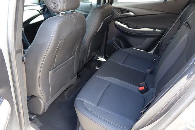 Used 2023 Buick Encore GX Select FWD image 5