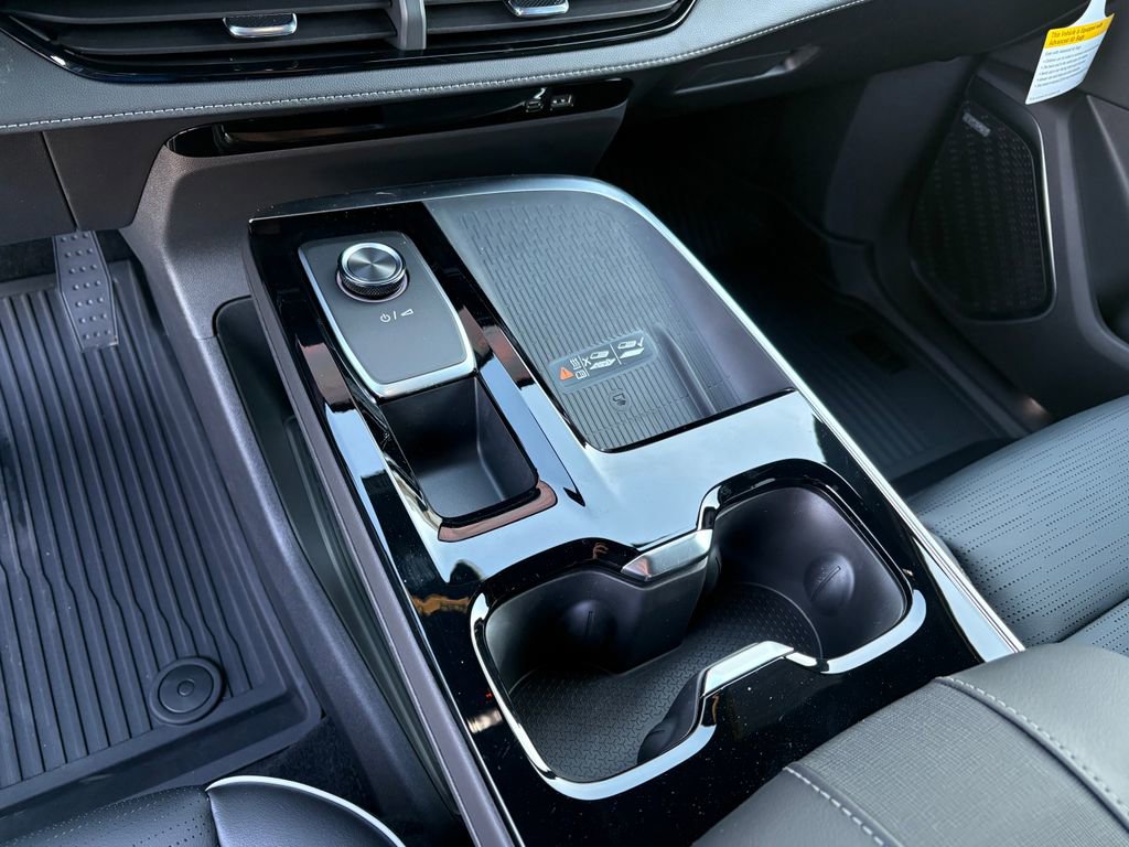 New 2026 Buick Enclave Sport Touring w/ Power Package FWD image 23