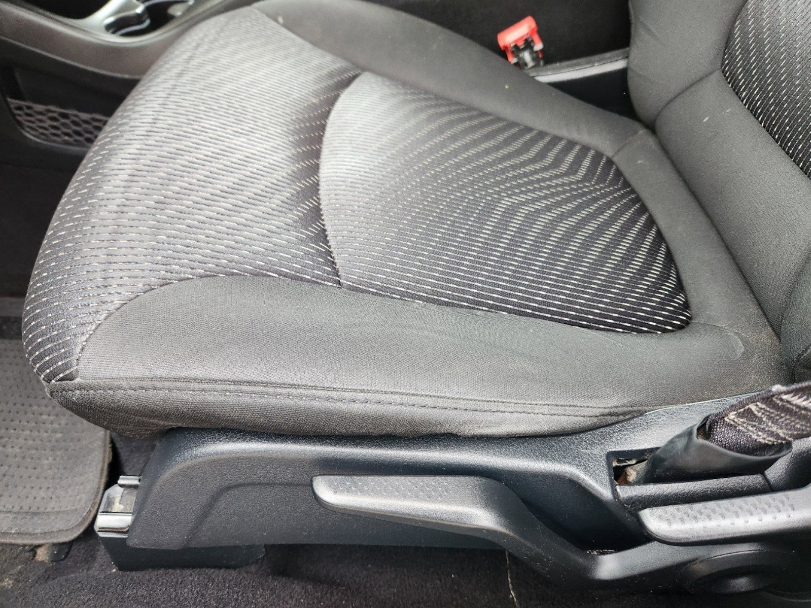 Used 2016 Dodge Journey SXT image 8