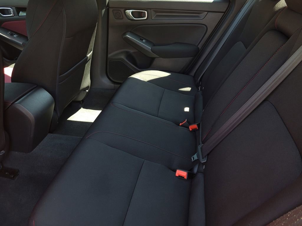Used 2022 Honda Civic Si image 14