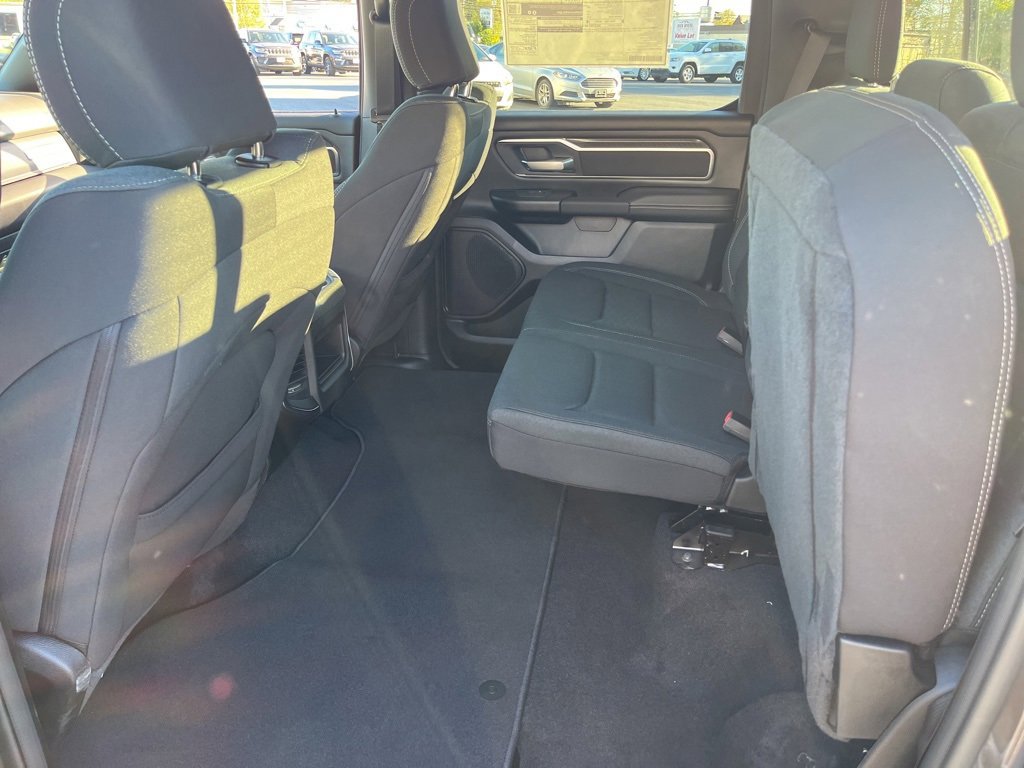 New 2026 RAM 1500 Big Horn image 17