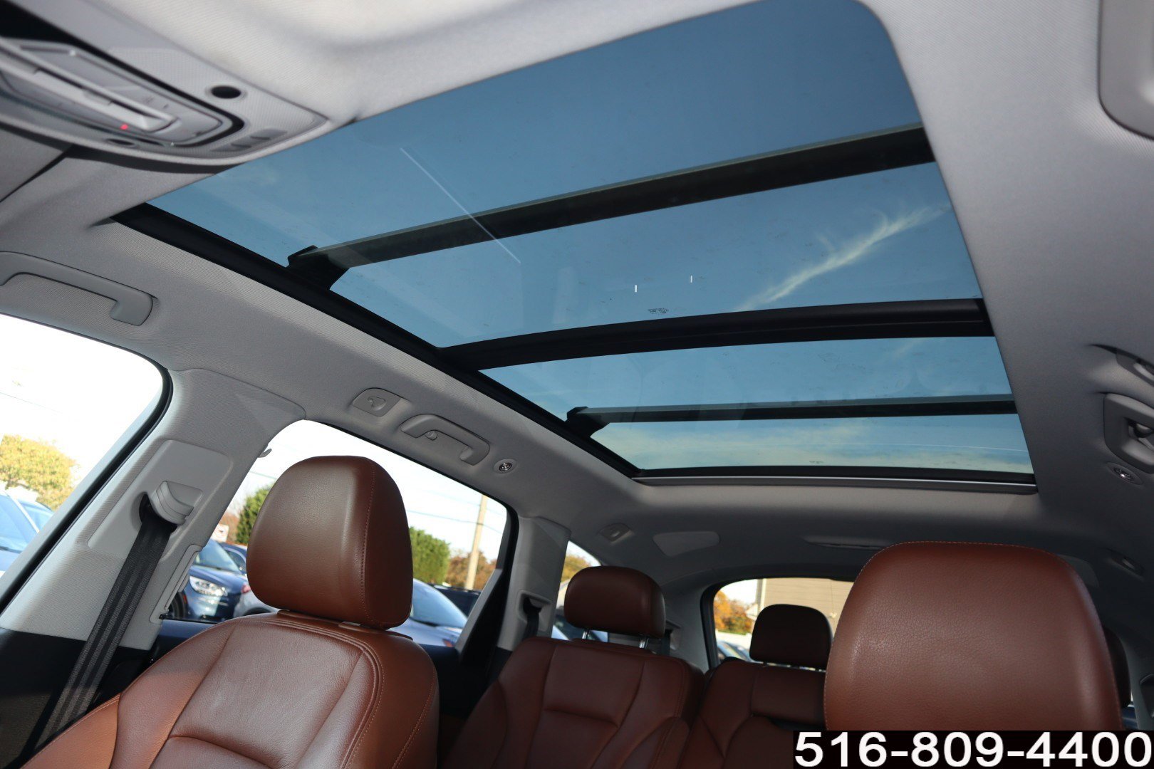 Used 2018 Audi Q7 3.0T Premium Plus image 17