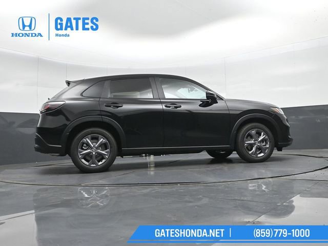 New 2026 Honda HR-V LX image 35