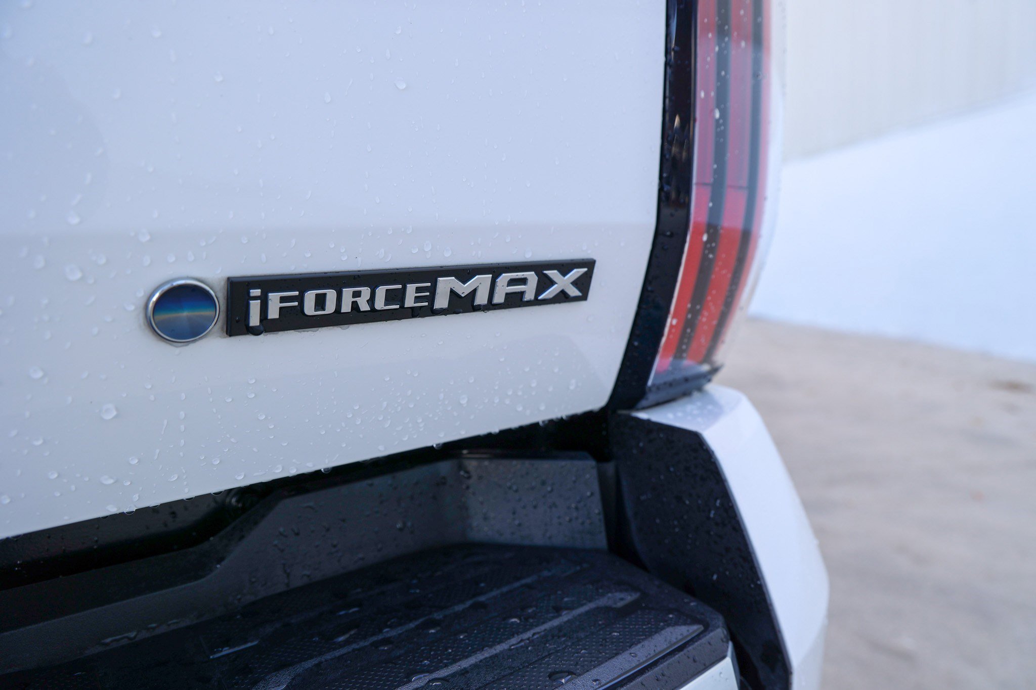 Used 2025 Toyota Tundra Limited image 17