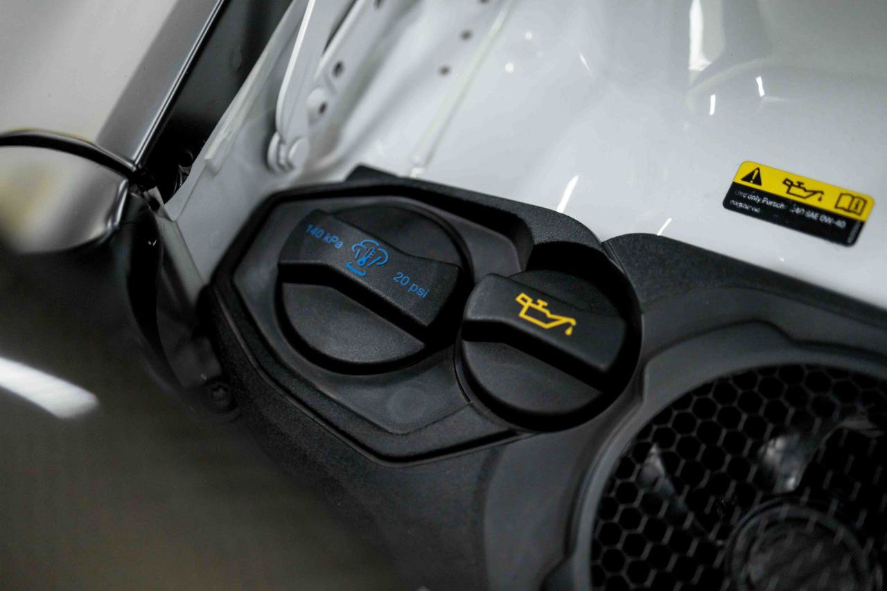 Used 2022 Porsche 911 GT3 RS image 76