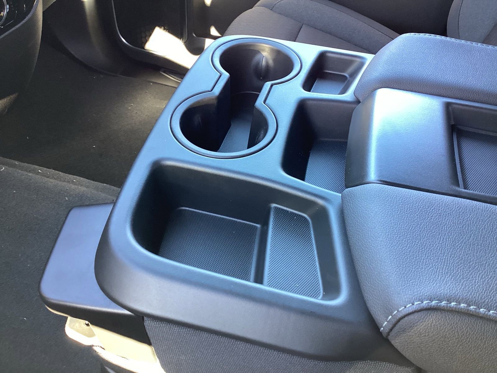 New 2026 Chevrolet Silverado 1500 LT image 14