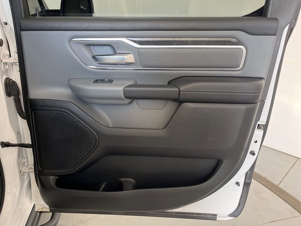 Used 2019 RAM 1500 Big Horn image 27