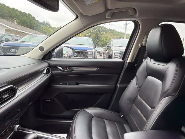 Used 2020 MAZDA CX-5 Grand Touring AWD/4WD image 24