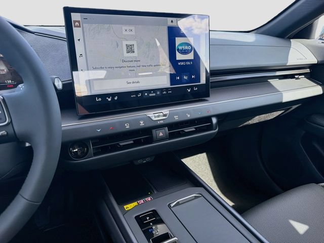New 2026 Lexus ES 350h AWD w/ Cold Area Package image 27