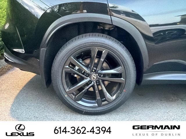 New 2026 Lexus NX 450h+ AWD w/ Luxury Package image 8