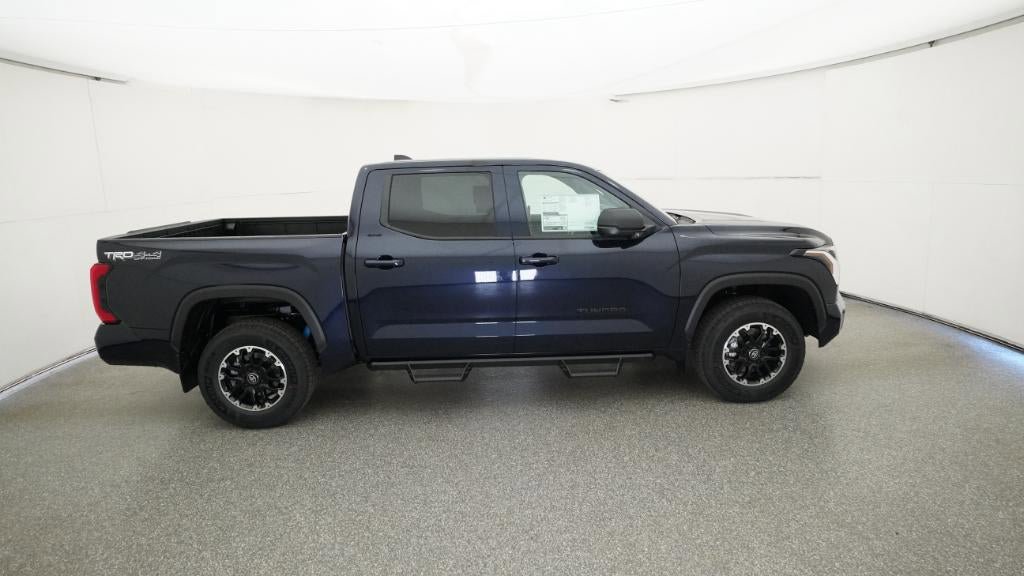 New 2026 Toyota Tundra SR5 AWD/4WD image 11