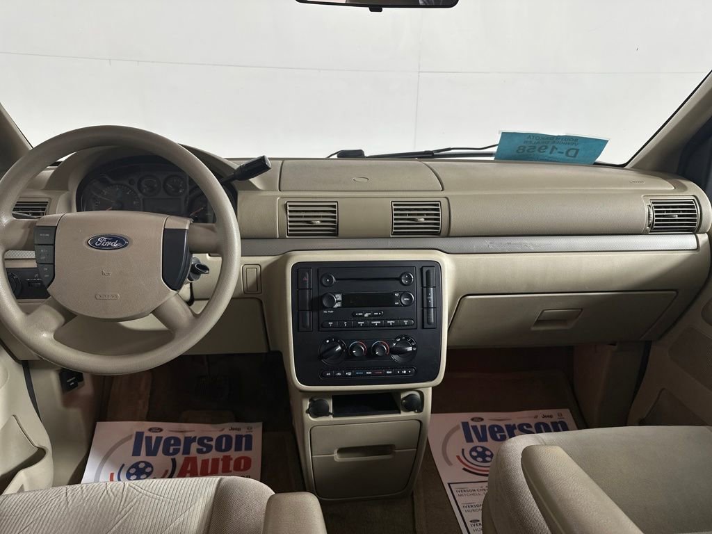 Used 2005 Ford Freestar SES image 27