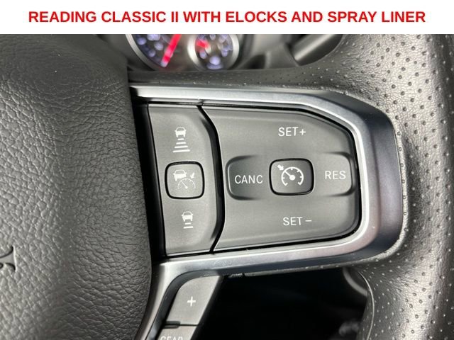 New 2026 RAM 3500 Tradesman image 15