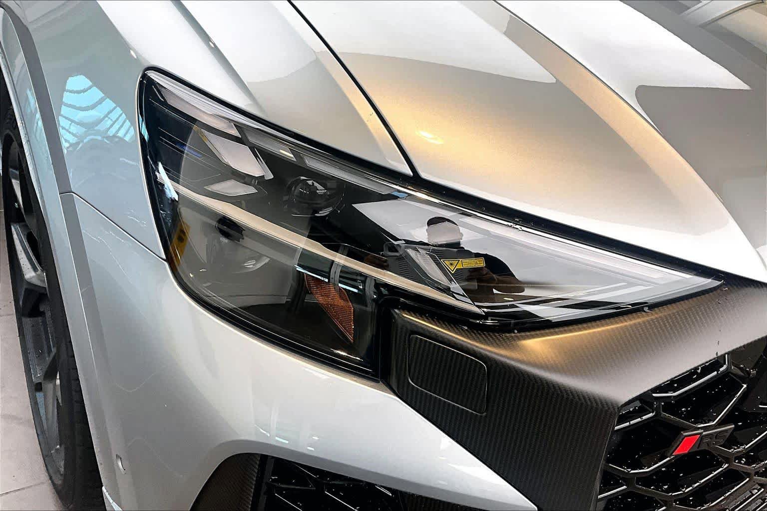 New 2026 Audi RS Q8 performance AWD/4WD image 13