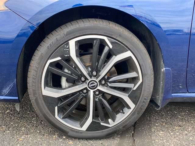 Used 2024 Nissan Altima 2.5 SR AWD/4WD image 23