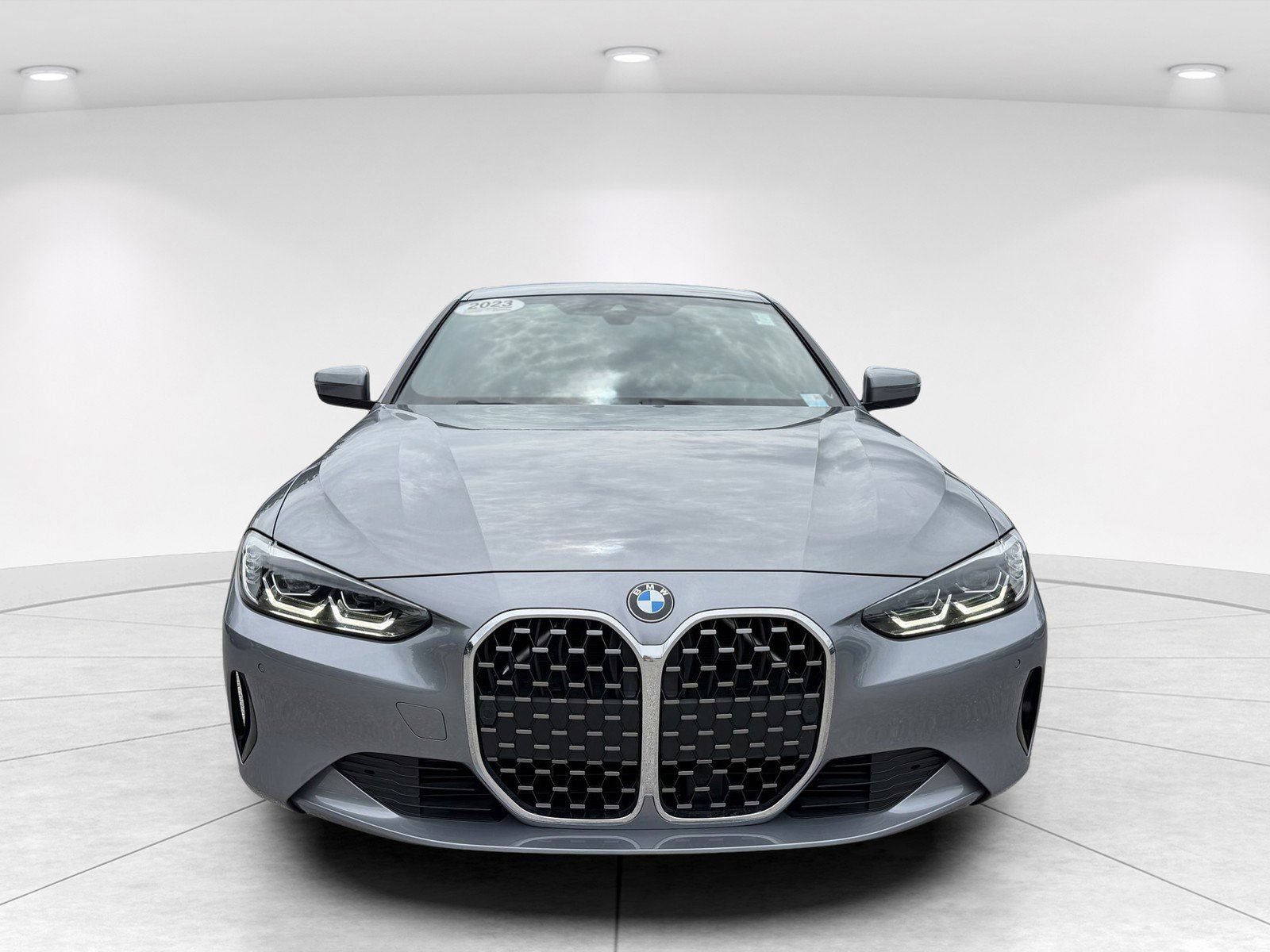 Certified 2023 BMW 430i Coupe w/ Convenience Package RWD video 2