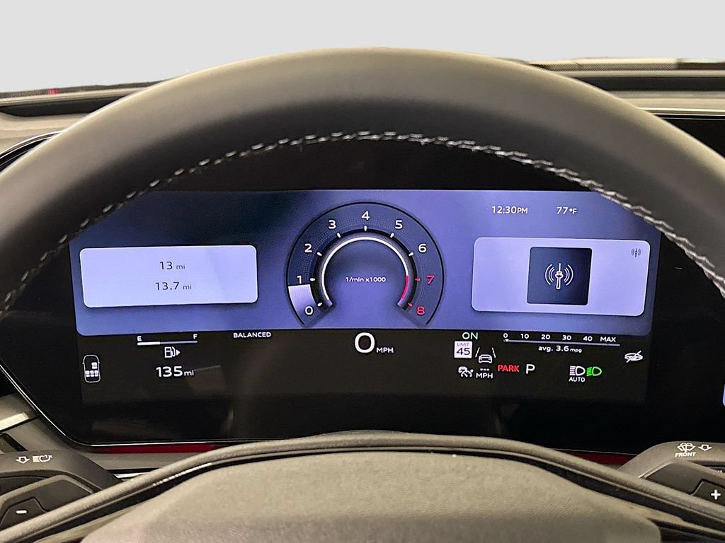 New 2026 Audi A5 2.0T Premium Plus AWD/4WD image 10