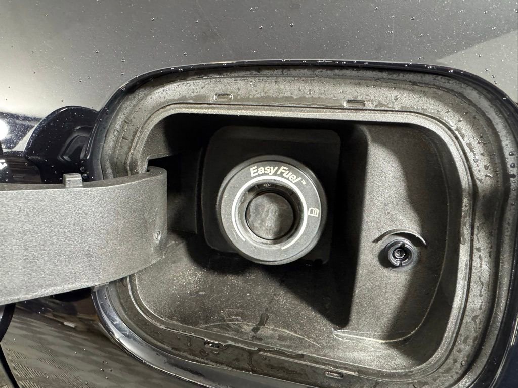 New 2024 Lincoln Nautilus Black Label w/ Jet Appearance Package (87T) image 10