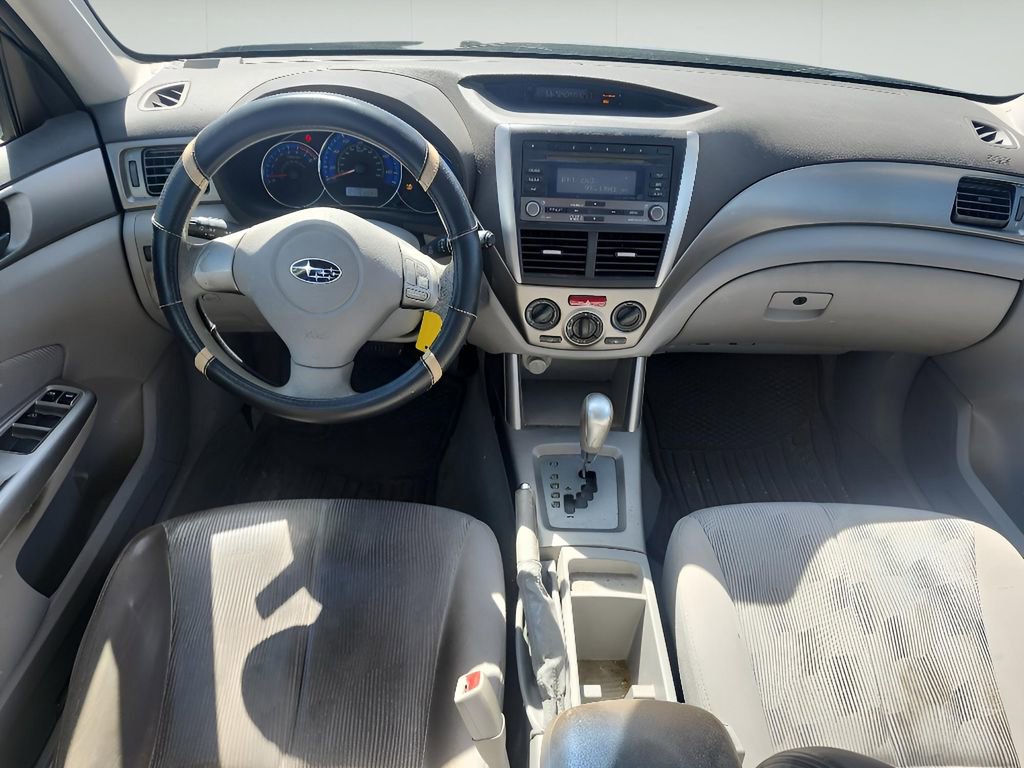 Used 2009 Subaru Forester 2.5X image 14