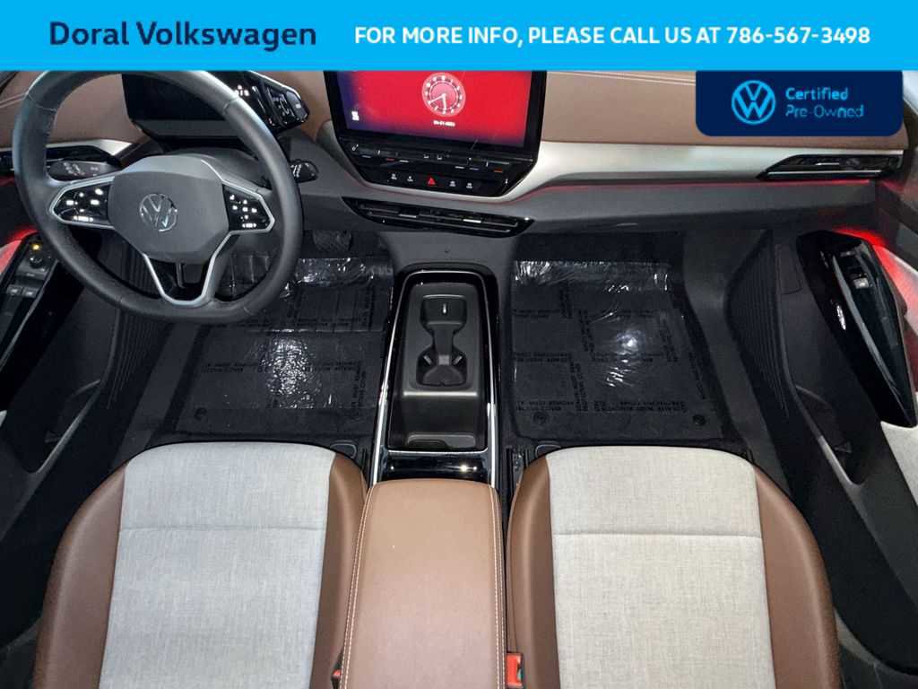 Used 2023 Volkswagen ID.4 Pro image 24