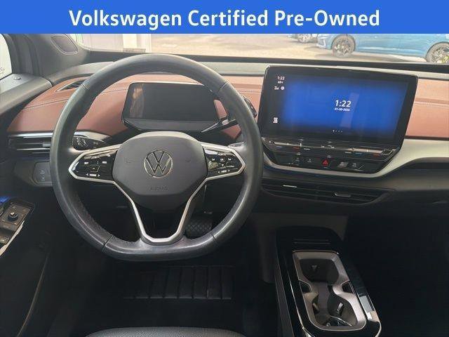 Certified 2022 Volkswagen ID.4 Pro S image 21