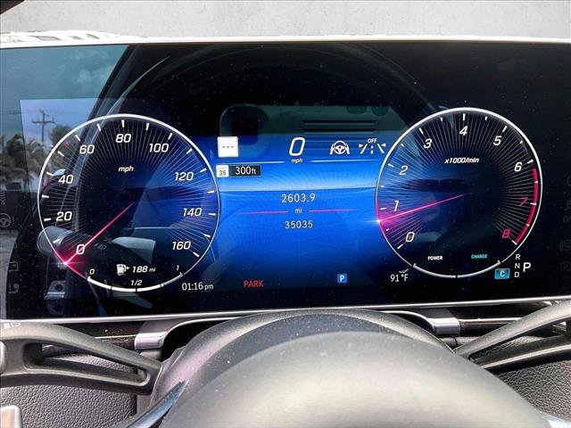 Used 2021 Mercedes-Benz S 580 4MATIC Sedan w/ AMG Line image 21