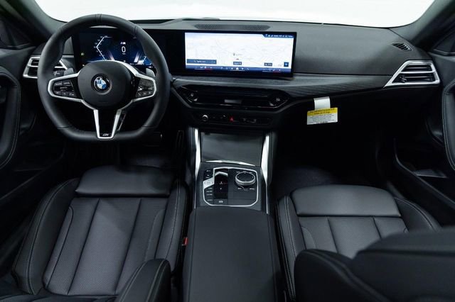 New 2026 BMW 230i xDrive Coupe w/ Premium Package image 23