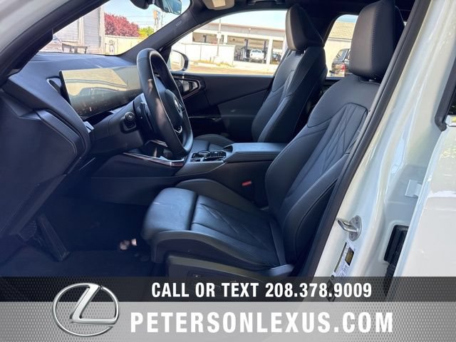 Used 2026 BMW X3 xDrive30i w/ Premium Package AWD/4WD image 22