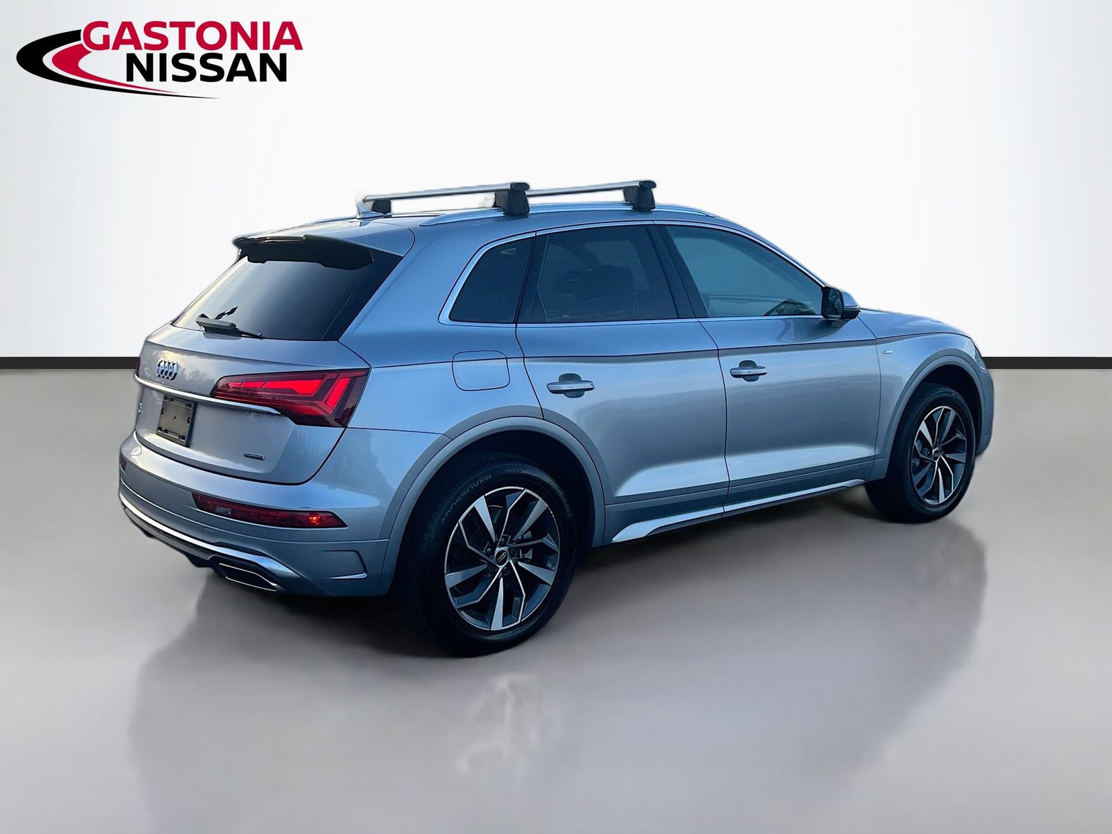 Used 2023 Audi Q5 2.0T Premium Plus AWD/4WD image 9