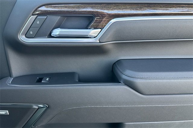 New 2026 GMC Sierra 1500 Elevation w/ Preferred Package image 19
