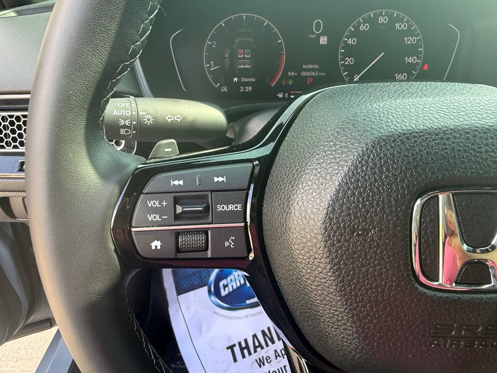 Used 2026 Honda Civic Sport image 30