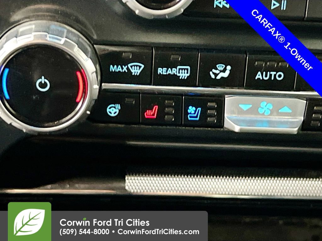 Used 2025 Ford F150 Raptor AWD/4WD image 24