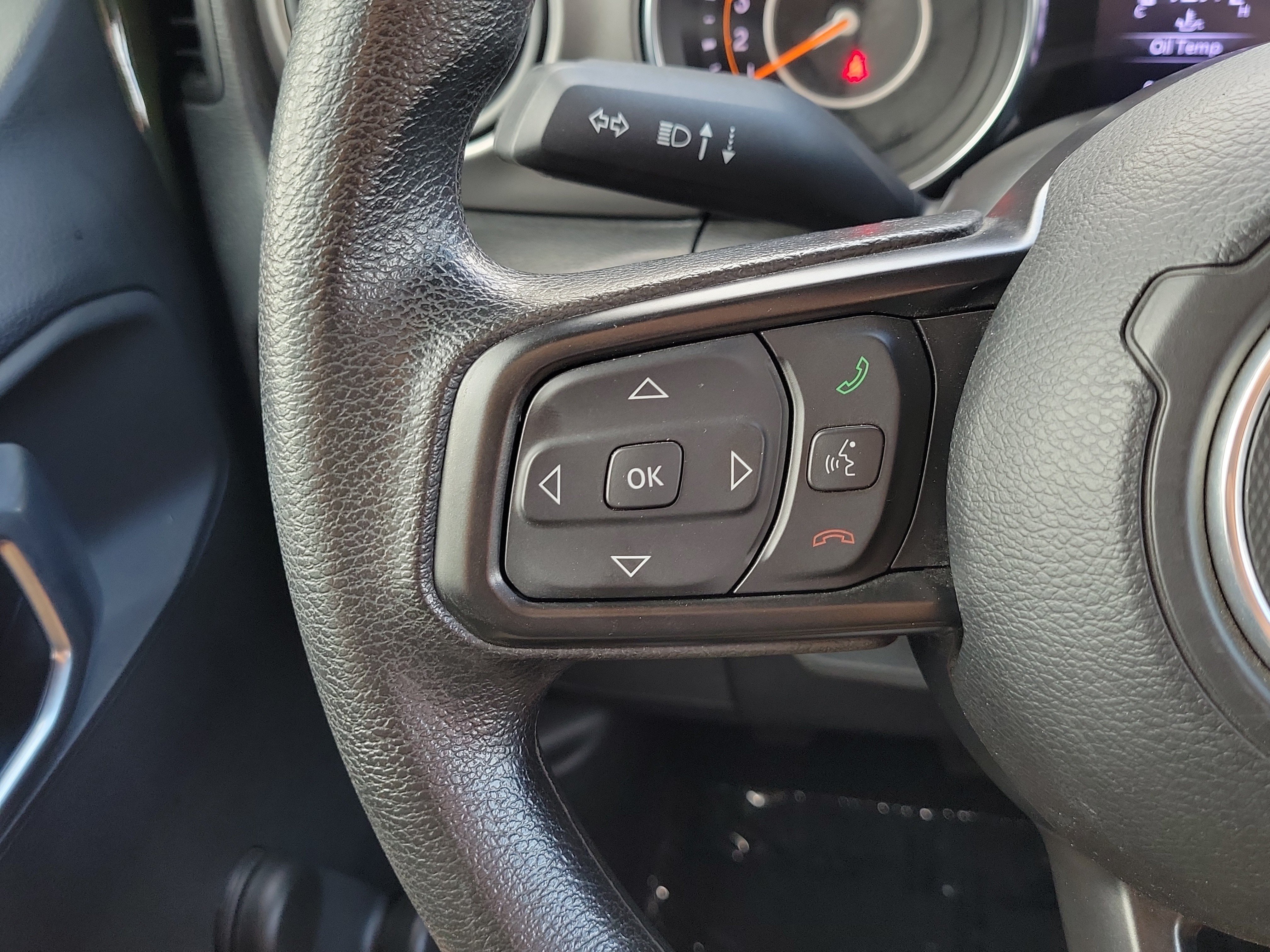 Used 2023 Jeep Wrangler Sport AWD/4WD image 17