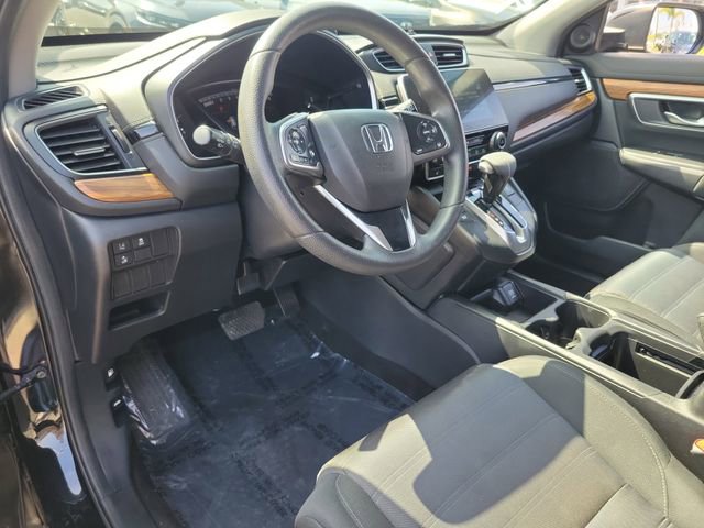 Certified 2019 Honda CR-V EX image 18